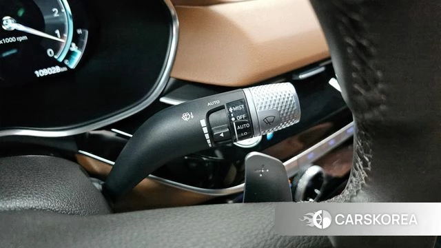 Genesis G80 (RG3) id 4929235 из Кореи 24