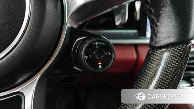 Porsche Panamera (971) id 5003946 из Кореи 24
