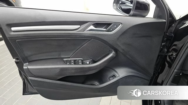 Audi New A3 id 4988271 из Кореи 24