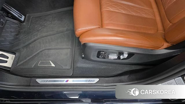 BMW X5 (G05) id 5027799 из Кореи 24