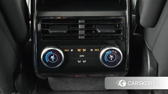 Land Rover Range Rover Sport 3rd Generation id 4957990 из Кореи 24