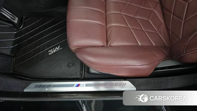 BMW 7 Series (G70) id 4991332 из Кореи 24
