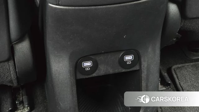 Hyundai Ionic 5 id 4966307 из Кореи 24