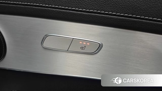 Mercedes-Benz GLC-Class X253 id 4982211 из Кореи 24