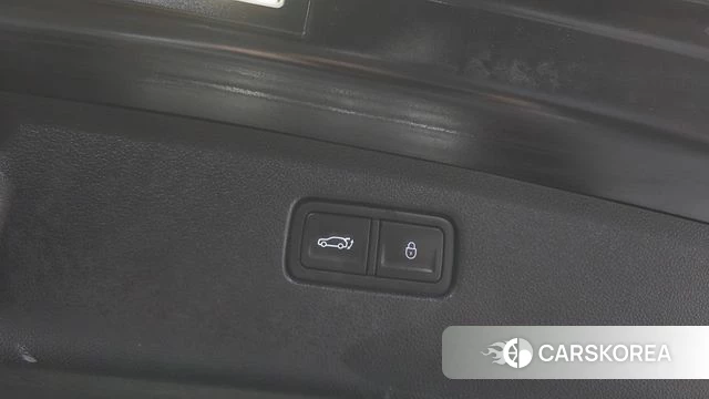 Genesis Electrified GV70 id 4661123 из Кореи 24