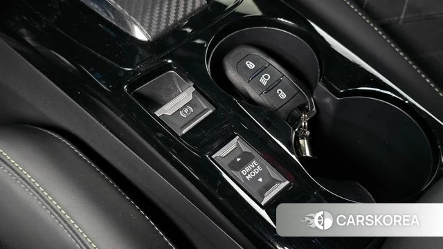 Peugeot e-2008 second generation id 4928573 из Кореи 24