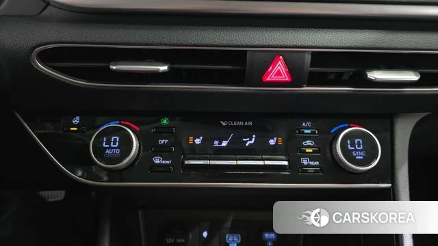 Hyundai Sonata (DN8) id 4636471 из Кореи 24