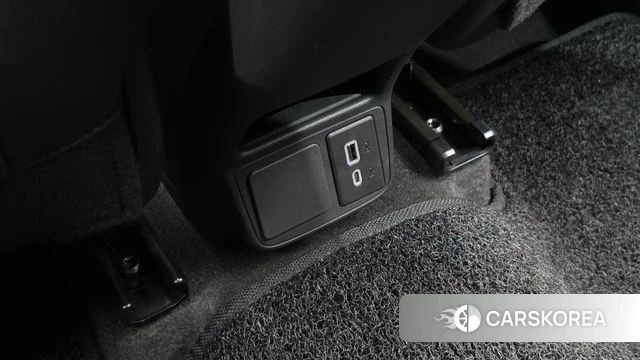 Chevrolet (GM Daewoo) Trailblazer id 5052465 из Кореи 24