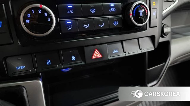 Hyundai Solati id 4735533 из Кореи 24