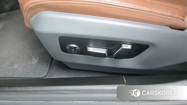 BMW i5 (G60) id 4928347 из Кореи 24