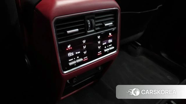Porsche Cayenne (PO536) id 4992285 из Кореи 24