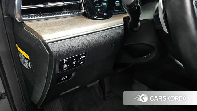 Kia K5 3rd generation id 4982628 из Кореи 24