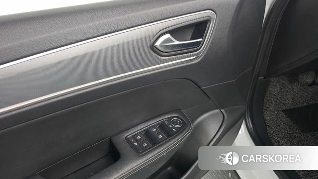 Renault Korea (Samsung) XM3 id 5053337 из Кореи 24
