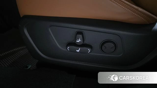 Ssangyong The New Torres id 5045482 из Кореи 24