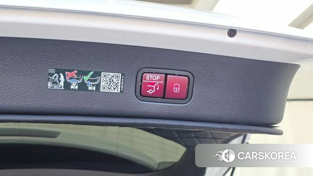 Mercedes-Benz GLC-Class X254 id 4950062 из Кореи 24