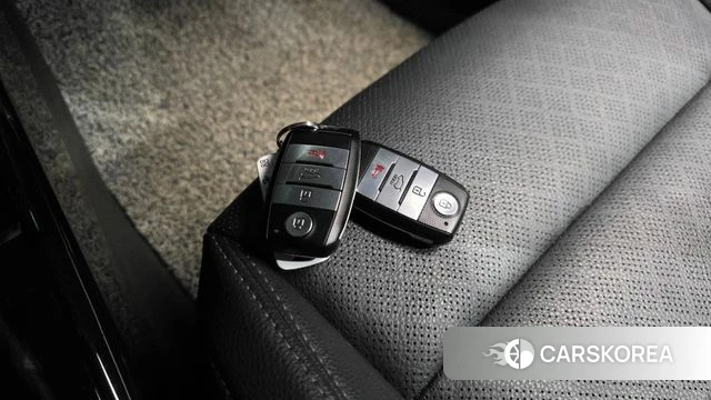 Kia Stonic id 5028594 из Кореи 24