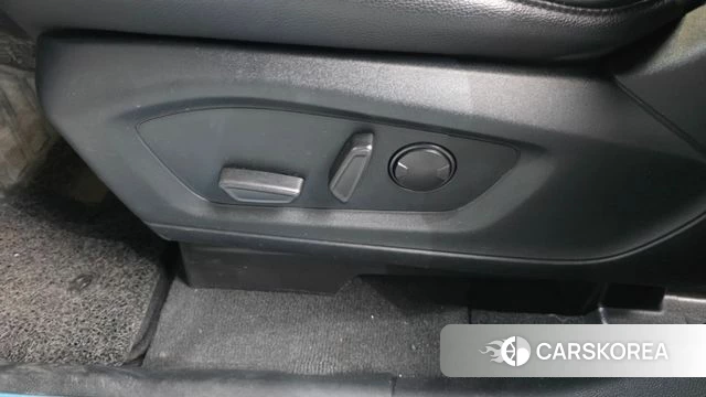 Ford Explorer 6th Generation id 4898946 из Кореи 24