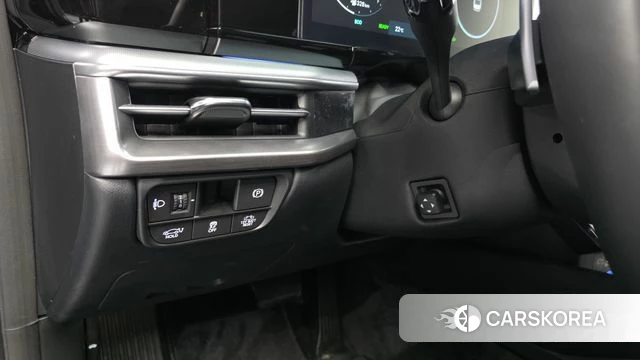 Hyundai Grandeur Hybrid (GN7) id 4921183 из Кореи 24