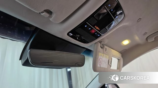Hyundai Grandeur Hybrid (GN7) id 5021197 из Кореи 24