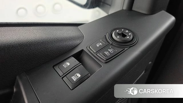 Hyundai Solati id 4767521 из Кореи 24