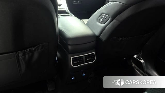Hyundai The New Santa Fe id 4836081 из Кореи 24