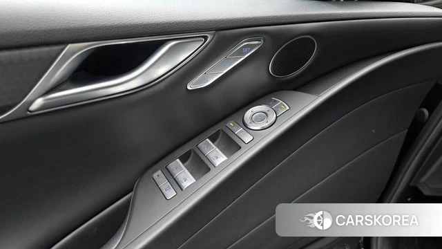 Genesis G80 (RG3) id 5026374 из Кореи 24