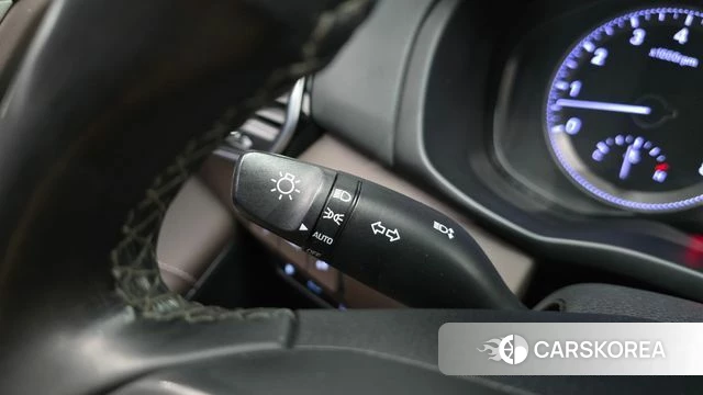 Hyundai Grandeur IG id 5018887 из Кореи 24