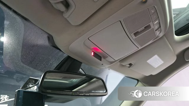 Renault Korea (Samsung) QM6 id 4993479 из Кореи 24