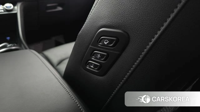 Hyundai Sonata (DN8) id 4757903 из Кореи 24