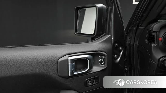 Jeep Wrangler (JL) id 4714949 из Кореи 24