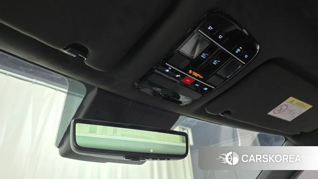 Hyundai Santa Fe (MX5) id 4941692 из Кореи 24