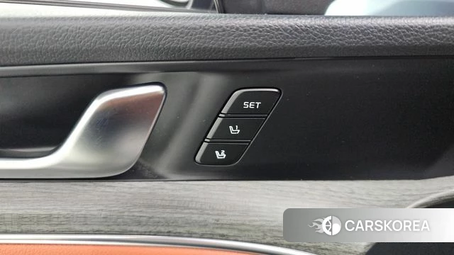 Kia The New K5 Hybrid 3rd generation id 5039283 из Кореи 24