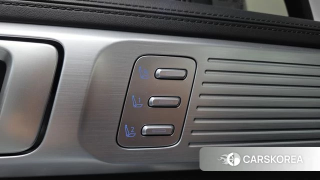 Hyundai Santa Fe (MX5) id 4964719 из Кореи 24