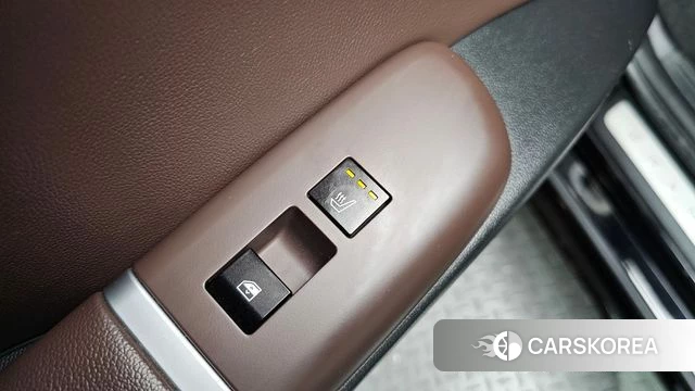 Hyundai Grandeur Hybrid (GN7) id 4980691 из Кореи 24