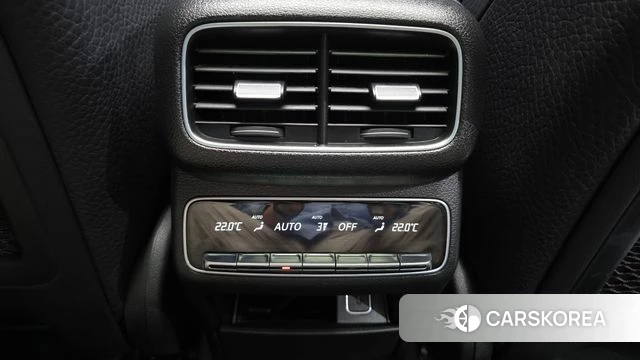 Mercedes-Benz GLE-Class W167 id 5028021 из Кореи 24