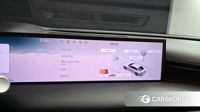 Genesis G80 (RG3) id 4990620 из Кореи 24