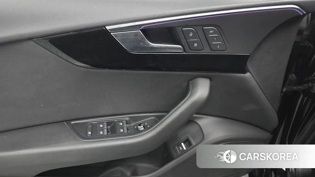 Audi A5 (F5) id 4952578 из Кореи 24