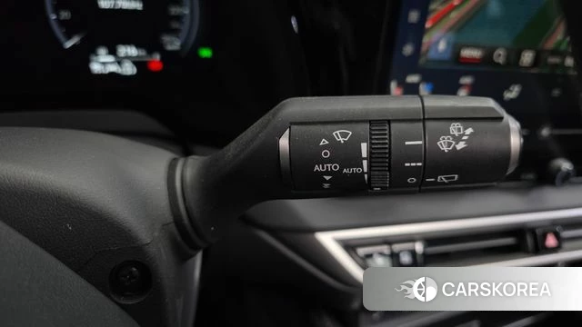 Lexus RX350h 5th generation id 5015952 из Кореи 24
