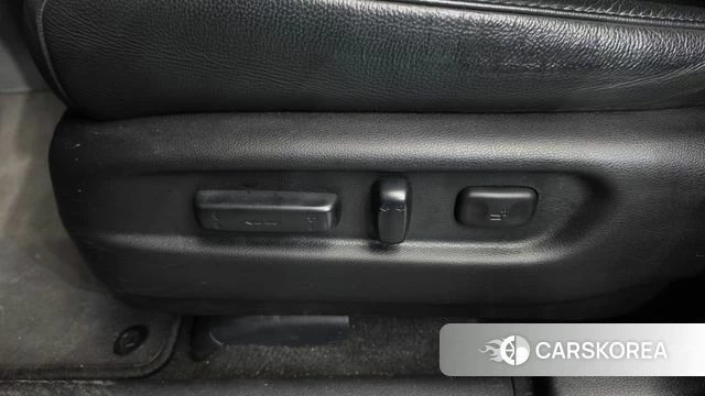 Honda Pilot 3rd generation id 4993091 из Кореи 24