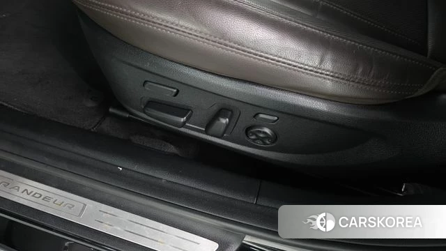 Hyundai The New Grandeur IG id 4697549 из Кореи 24