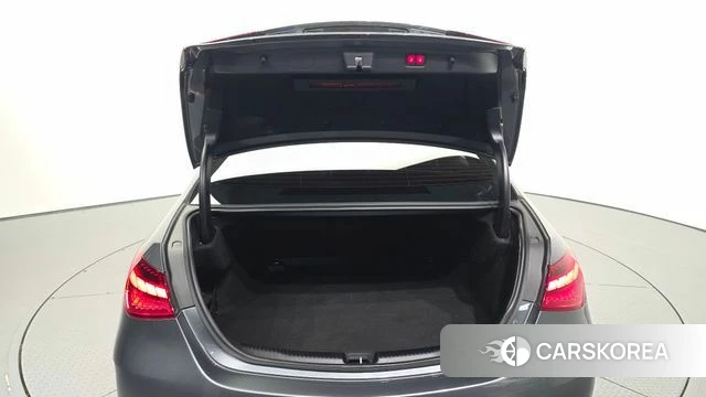 Mercedes-Benz C-Class W206 id 4991912 из Кореи 24
