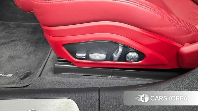 Porsche Panamera (971) id 4894841 из Кореи 24