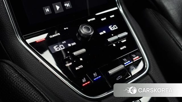Porsche Panamera (971) id 5040734 из Кореи 24