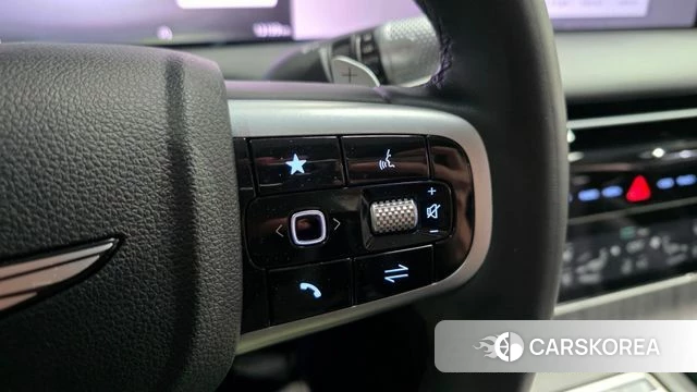 Genesis G80 (RG3) id 5026575 из Кореи 24