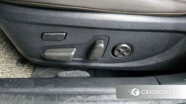 Hyundai Grandeur IG id 5029179 из Кореи 24
