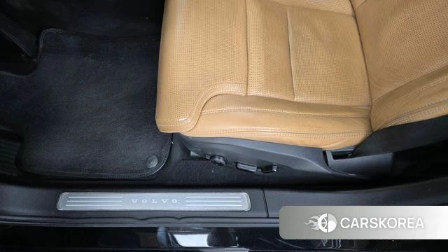 Volvo S90 id 4997747 из Кореи 24