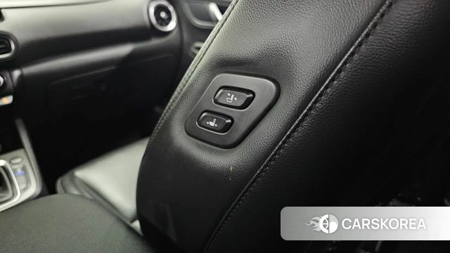 Hyundai The New Kona id 5047354 из Кореи 24