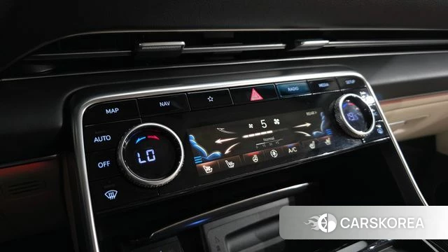 Genesis GV80 id 4976687 из Кореи 24