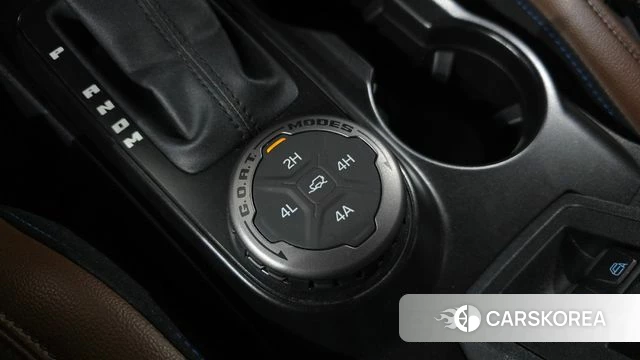 Ford Bronco 6th Generation id 4996671 из Кореи 24