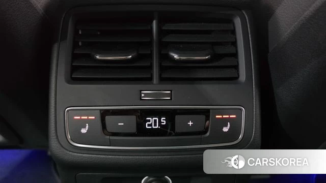 Audi A5 (F5) id 4977573 из Кореи 24